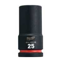 Головка ударна подовжена Milwaukee 3/4