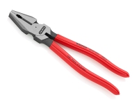 Плоскогубцы комбинированные особой мощности, 225 мм Knipex 02 01 225