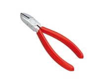 KNIPEX  Кусачки боковые  для электромеханика 76 03 125