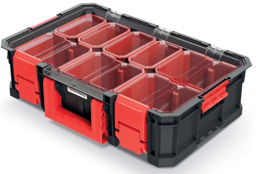 Ящик для інструментів Kistenberg Modular Solution Toolbox 15 20