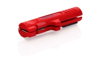 KNIPEX Инструмент для удаления оболочек 16 64 125 SB