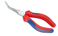 Клещи захватные, острогубцы KNIPEX 31 25 160