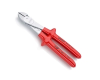 KNIPEX Кусачки боковые особой мощности 74 07 250