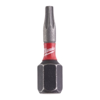 Біта Milwaukee Shockwave TX BO10 X 25 мм - 2 шт (4932471580)