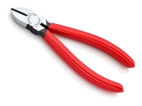 Кусачки боковые Knipex, 140 мм 70 01 140