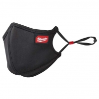 Захисна тканинна маска Milwaukee, розмір L/XL 3 шт (4932478866)