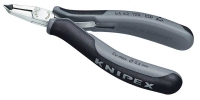 KNIPEX Кусачки торцевые для электроники 64 62 120 ESD