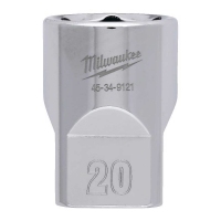 Головка Milwaukee 1/2