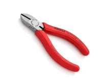 Кусачки боковые KNIPEX, 110 мм 70 11 110