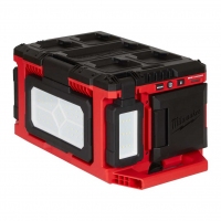 Ліхтар акамуляторний Milwaukee Packout M18 POALC-0 (4933478120)