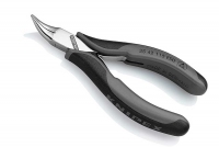 Плоскогубцы захватные для электроники антистатические, 115 мм Knipex 35 42 115 ESD 
