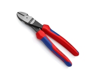 KNIPEX Кусачки боковые особой мощности 74 22 200