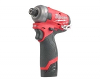 Винтоверт аккумуляторный Milwaukee M12 FQID-202X, 4933464973