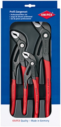 Набор Cobra® Knipex, 00 20 09 V02