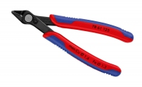 Кусачки KNIPEX Electronic Super Knips® 78 61 125