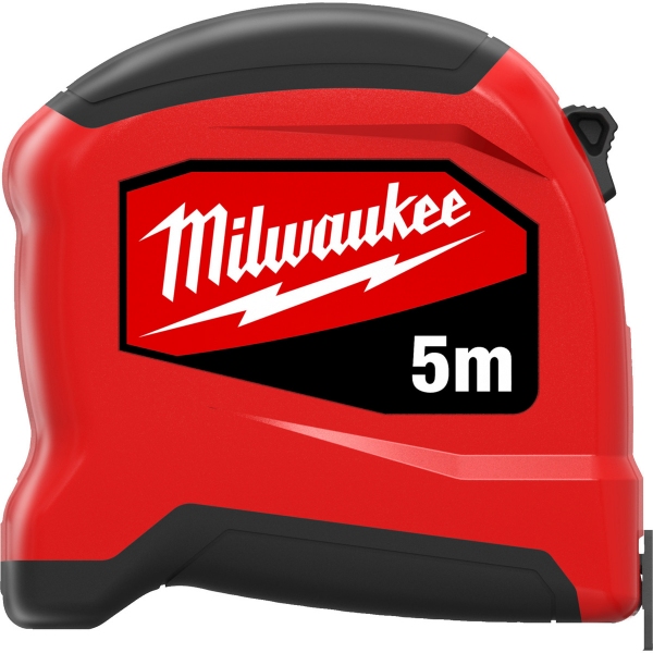 Рулетка Milwaukee Slim Gen II 5 м x 19 мм 4932498783