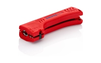 KNIPEX Инструмент для удаления оболочек 16 90 130 SB