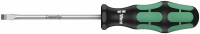 Шлицевая отвертка 8.0 х 175 мм WERA 334  05110011001
