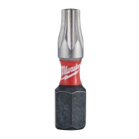 Біта Milwaukee Shockwave TX BO20 X 25 мм - 2 шт (4932471582)