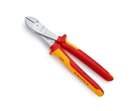 KNIPEX Кусачки боковые особой мощности 74 06 250