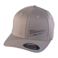 Кепка Milwaukee BCS GR сіра S/M (4932493097)
