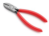 Кусачки боковые Knipex, 125 мм 70 01 125