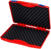Чемодан для инструмента Knipex, 00 21 15 LE