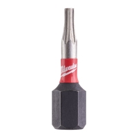 Біта Milwaukee Shockwave TX BO8 X 25 мм - 2 шт (4932471578)