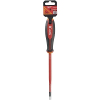 Викрутка VDE діелектрична Milwaukee SL 1.2 x 6.5 x 150 (4932478717)