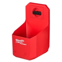 Полиця для зберігання (тримач для пляшок) Milwaukee Packout (4932480706)