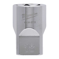 Головка Milwaukee 1/2