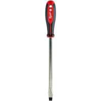 Викрутка магнітна з тригранною рукояткою Milwaukee SL1.6x10x200 (4932471784)