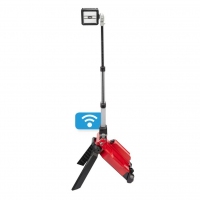 Щогла освітлення Milwaukee M18 ONERSAL-0 (4933459431)