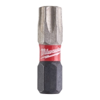 Біта Milwaukee Shockwave TX40 X 25 мм - 1 шт (4932430889/1)