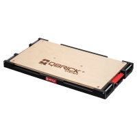 Адаптер для з'єднання ящиків Qbrick System ONE Adapter Multi Work Platform 