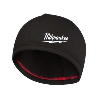 Шапка дихаюча Milwaukee LP BNI BL чорна (4932499427)