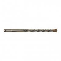 Бур Milwaukee SDS-PLUS MS2 Ø11x160 мм (4932367066)