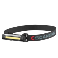 Налобний ліхтар Scangrip Flex Wear Kit (03.5811)