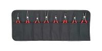 Комплект щипцов для стопорных колец Knipex, 00 19 58 V02