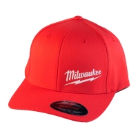 Кепка Milwaukee BCS RD червона L/XL (4932493100)