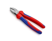 Кусачки боковые KNIPEX, 180 мм 70 02 180