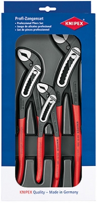Набор Alligator® Knipex, 00 20 09 V03