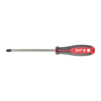Викрутка магнітна з тригранною рукояткою Milwaukee PZ3x150 (4932471794)