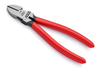 Кусачки боковые Knipex, 160 мм 70 01 160
