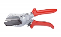 Кусачки для плоского кабеля KNIPEX  94 15 215
