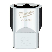 Головка Milwaukee 1/2