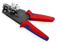 KNIPEX Прецизионный инструмент для удаления изоляции 12 12 12