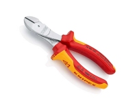 KNIPEX Кусачки боковые особой мощности 74 06 160