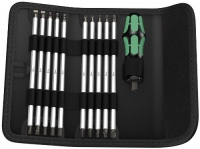 Набор Wera Vario 88/1, 05002990001
