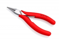 Плоскогубцы захватные для электроники, 115 мм Knipex 35 31 115
